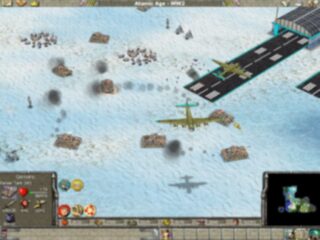 Empire Earth Windows screenshot