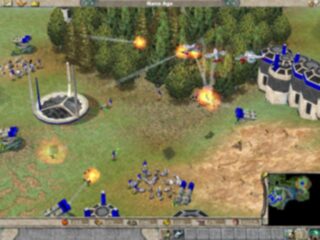 Empire Earth Windows screenshot
