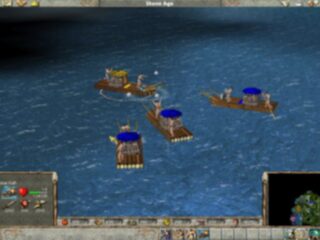 Empire Earth Windows screenshot