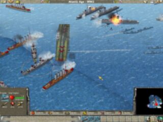 Empire Earth Windows screenshot