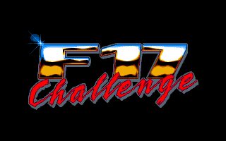 F17 Challenge - Amiga