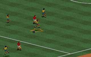 FIFA World - Old Games Download