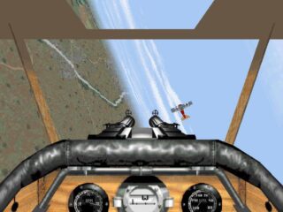 Flying Corps