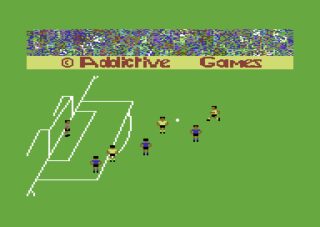 Best football games on GamesNostalgia