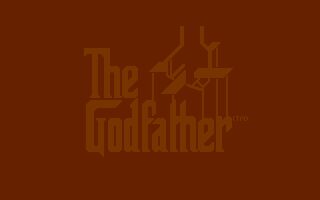 The Godfather - Amiga