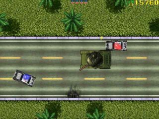 Download GRAND THEFT AUTO III - Abandonware Games