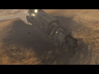 Halo: Combat Evolved Windows screenshot