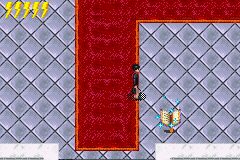 Harry Potter and the Philosophers Stone - Game Boy Advance