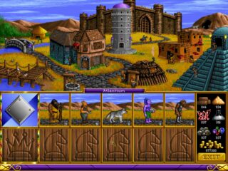 heroes of might and magic 3 maps