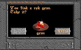 The Immortal Amiga screenshot