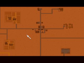 It Came From The Desert Amiga screenshot