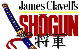 James Clavell's Shogun