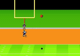 John Madden Football Genesis screenshot