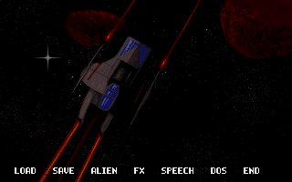 K240 Amiga screenshot