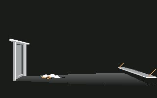 Karateka - Commodore 64