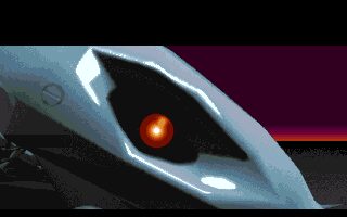 The Killing Game Show Amiga screenshot
