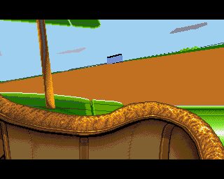 Knights of the Sky - Amiga