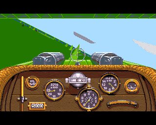Knights of the Sky