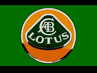 Lotus: The Ultimate Challenge - Amiga