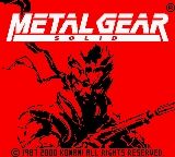 Metal Gear Solid: Ghost Babel - 