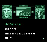 Metal Gear Solid: Ghost Babel - 
