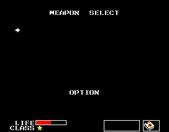 Metal Gear - MSX