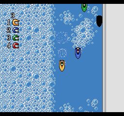 Micro Machines