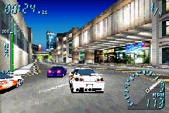 Need for Speed: Underground