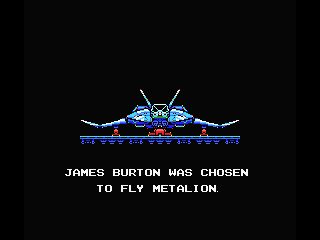 Nemesis 2 - MSX