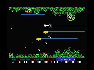 Nemesis 2