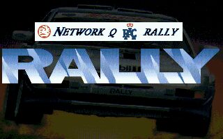 Network Q RAC Rally - DOS