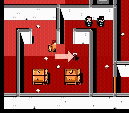 New Ghostbusters II - NES