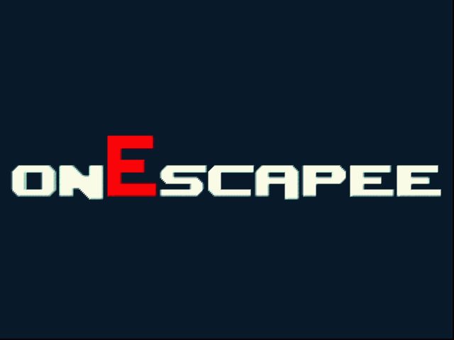 onEscapee - Windows