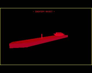Operation Spruance - Amiga