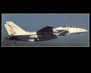 Operation Spruance Amiga screenshot