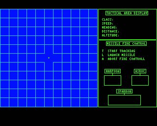 Operation Spruance - Amiga