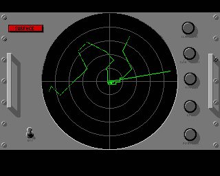 Operation Spruance - Amiga