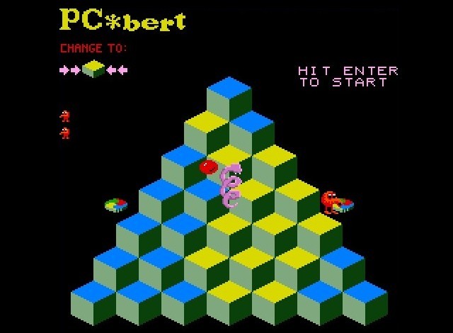 PC*Bert - DOS