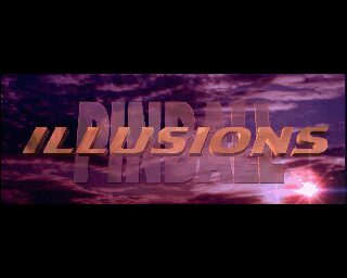 Pinball Illusions - Amiga