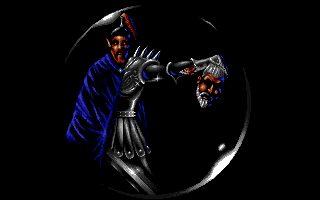 Piracy on the High Seas Amiga screenshot