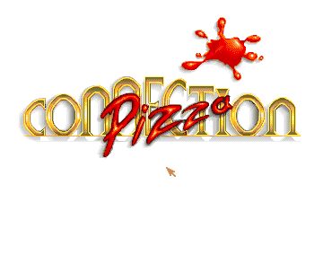 Pizza Connection - Amiga
