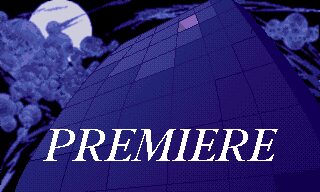 Premiere - Amiga
