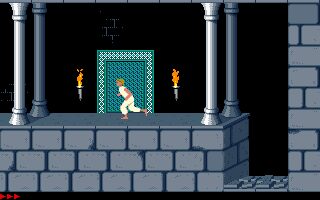 Prince of Persia - DOS