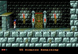 Prince of Persia Genesis screenshot