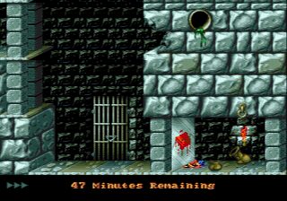 Prince of Persia Genesis screenshot
