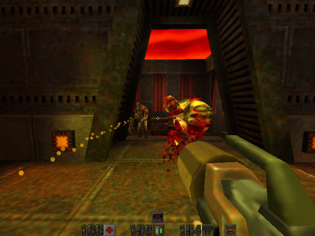 Quake II - Windows