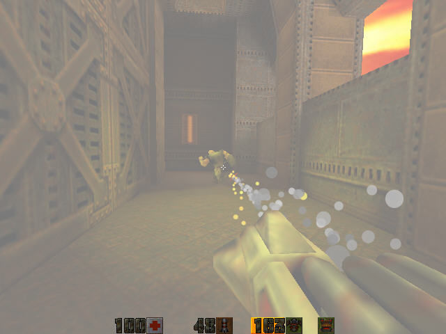 Quake II - Windows