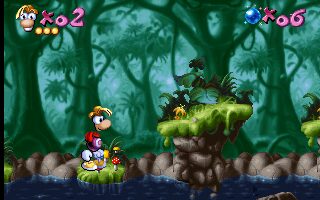 Rayman