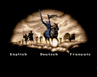 Realms Amiga screenshot