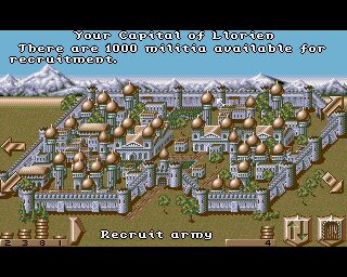 Realms Amiga screenshot